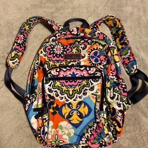 Vera Bradley Backpack